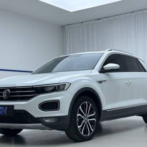 Volkswagen Tange 2021 Facelift 280TSI DSG 2WD Comfort Intelligent Connection Edition | Арт. CN-10863