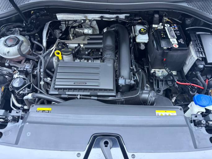 Volkswagen Tanyue 2023 280TSI 2WD Luxury Plus Advanced Edition | Арт. CN-11668 — изображение 13