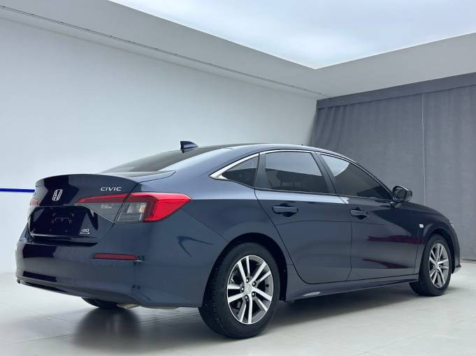 Honda Civic 2022 180TURBO CVT ShangQing Edition | Арт. CN-10925 — изображение 7