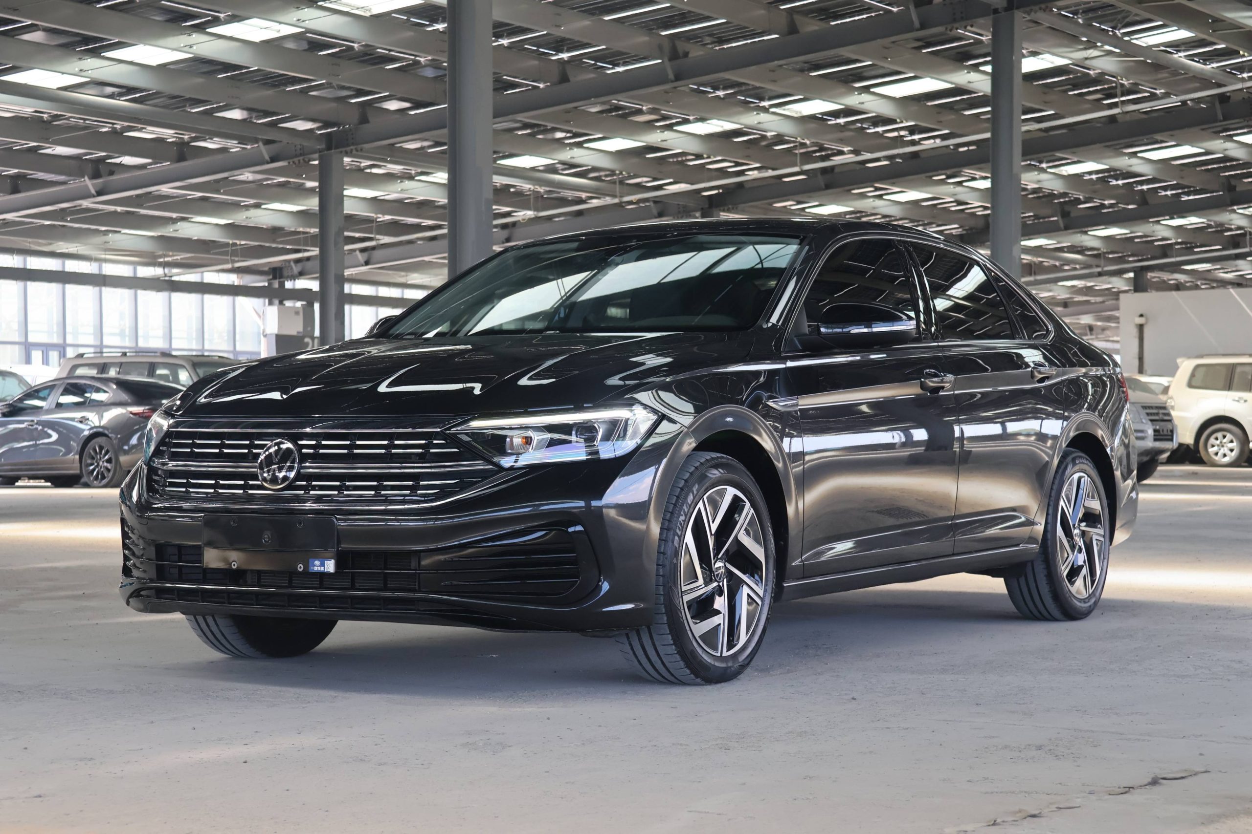 Volkswagen Sagitar 2023 280TSI DSG Transcend Plus Edition | Арт. CN-11616 — изображение 5