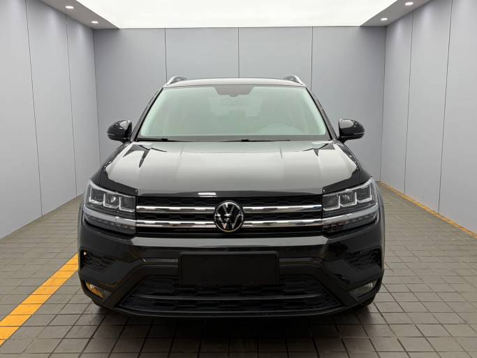 Volkswagen Tharu 2022 280TSI FWD Comfort Edition | Арт. CN-11653 — изображение 2