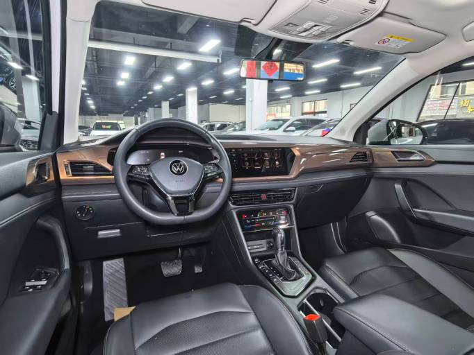 Volkswagen Tharu 22 280TSI Deluxe | Арт. CN-10913 — изображение 13