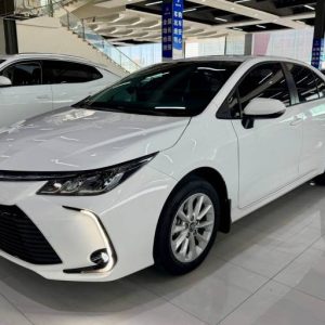 Toyota Corolla 2021 1. 2 T Elite Plus Edition | Арт. CN-11513