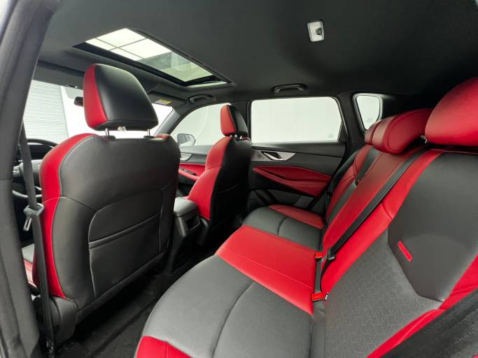 Changan CS35PLUS 2022 Blue Whale NE 1. 4T DCT Luxury Model | Арт. CN-9917 — изображение 2