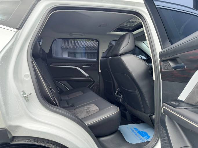 Haval H6 2023 Guochao Edition 1. 5T Automatic Urban Edition | Арт. CN-11077 — изображение 10