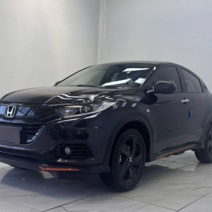 Honda Vezel 2022 1. 5L CVT Midnight Pioneer Edition | Арт. CN-11332