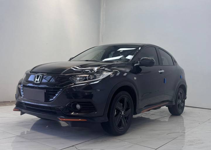 Honda Vezel 2022 1. 5L CVT Midnight Pioneer Edition | Арт. CN-11332