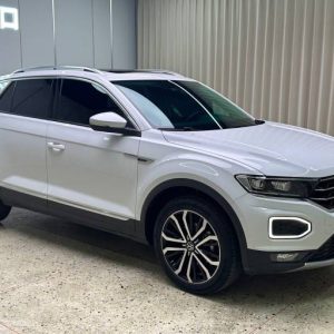 Volkswagen Tange 22 Public Tange 280TSI DSG 2WD Comfortable PLUS | Арт. CN-11202