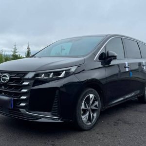 GAC Trumpchi Trumpchi M6 2021 PRO 270T Automatic Prestige Edition | Арт. CN-11067