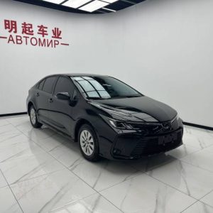 Toyota Corolla 2023 1. 2T Pioneer Edition | Арт. CN-11137