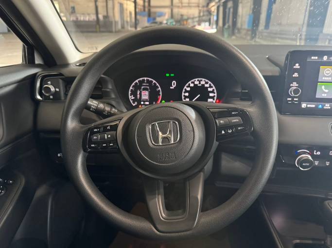 Honda Vezel 2023 1. 5L CVT Technology Edition | Арт. CN-11333 — изображение 10