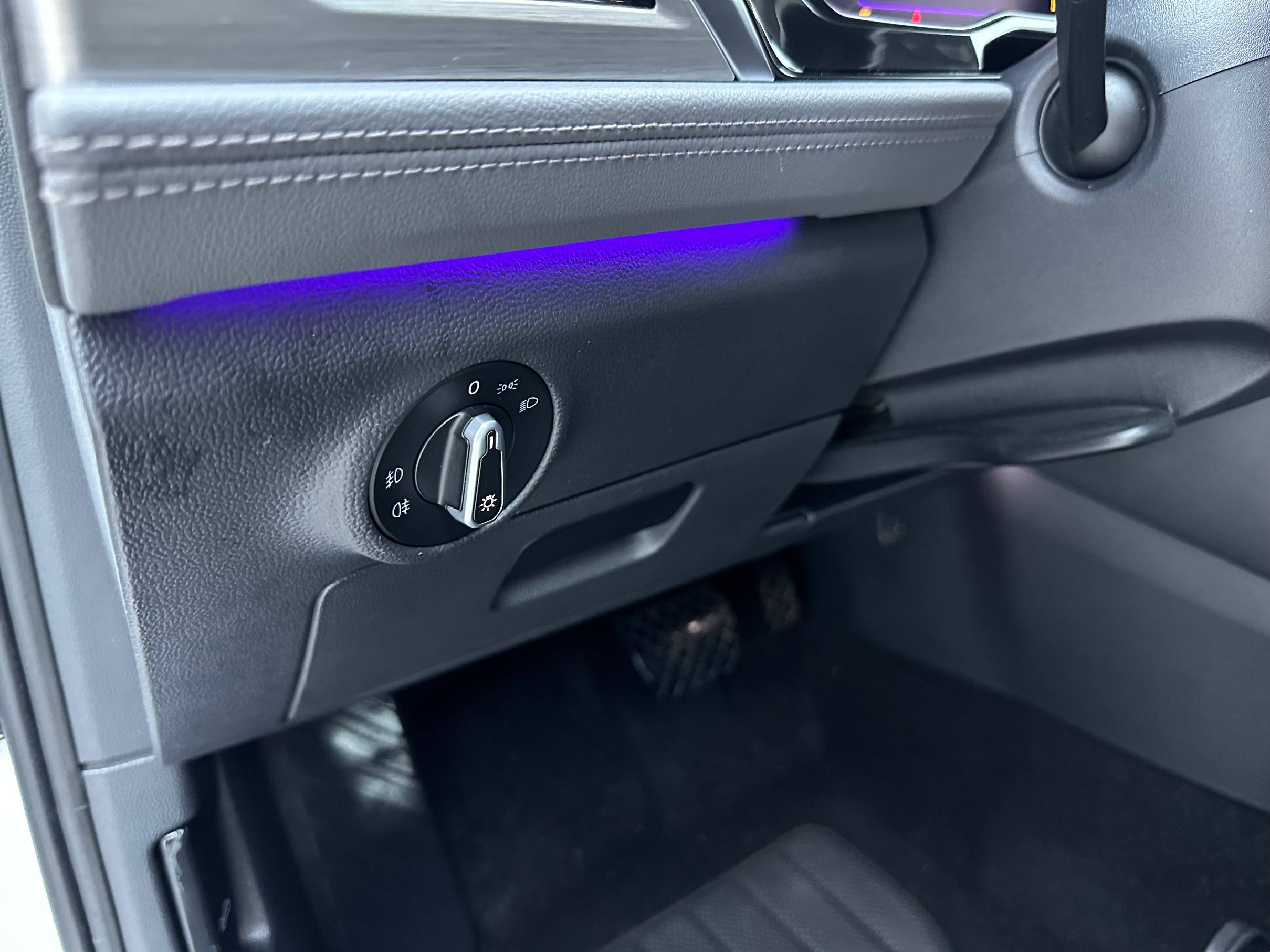 Volkswagen Sagitar 2022 1. 4TSI 280TSI Transcendent Edition Automatic transmission | Арт. CN-11596 — изображение 16
