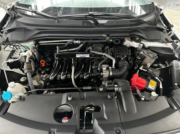 Honda XR-V 2023 1. 5L CVT Thermal Version | Арт. CN-10227 — изображение 18