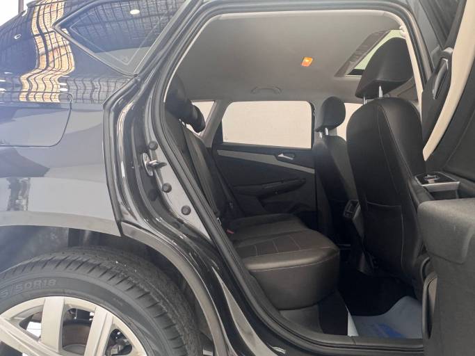 Volkswagen Jetta VS5 2022 280TSI Automatic Joy Enjoyment Type | Арт. CN-11169 — изображение 6