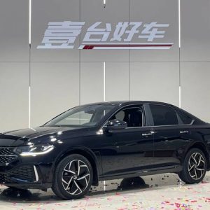 Volkswagen Lavida 2023 280TSI DSG The starry sky is full of ease | Арт. CN-11244