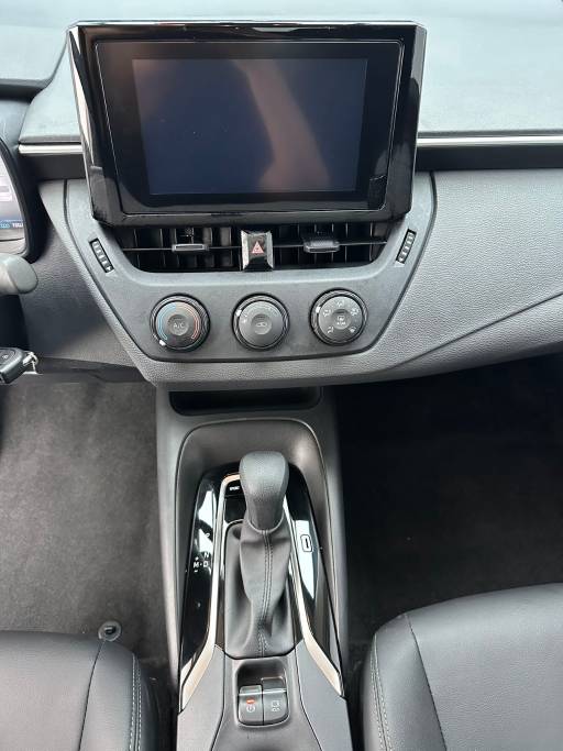 Toyota Corolla 2022 TNGA 1. 5L CVT Pioneer Edition | Арт. CN-10983 — изображение 15