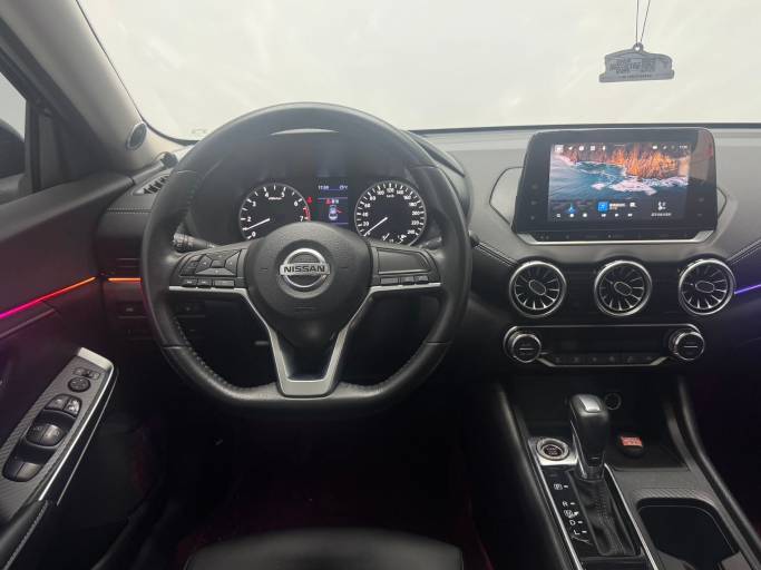 Nissan Sylphy 2022 1. 6L XL CVT Joy Edition | Арт. CN-10900 — изображение 18