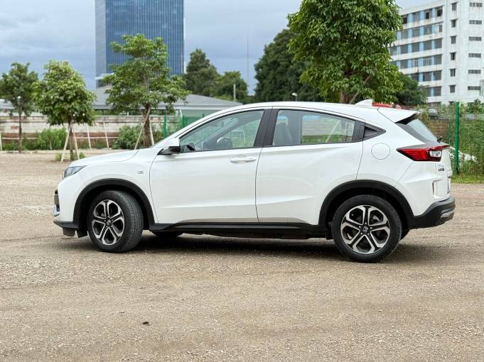 Honda XRV 2021 1. 5L CVT Classic Edition | Арт. CN-10972 — изображение 12