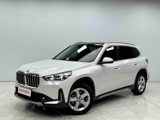 BMW X1 2023 sDrive20Li X Design Package | Арт. CN-10878