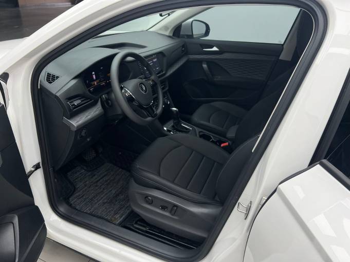 Volkswagen Tharu 2022 280TSI FWD Fashion Edition | Арт. CN-11565 — изображение 22