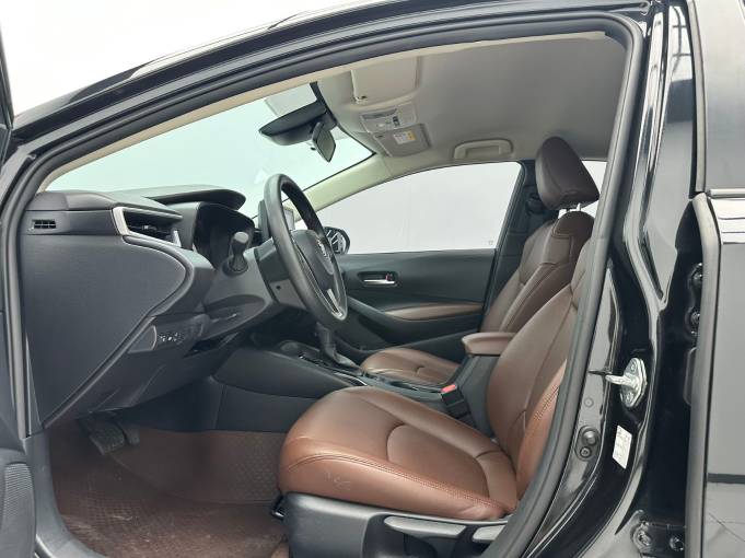 Toyota Corolla 2023 1. 2T Pioneer Edition | Арт. CN-11137 — изображение 6