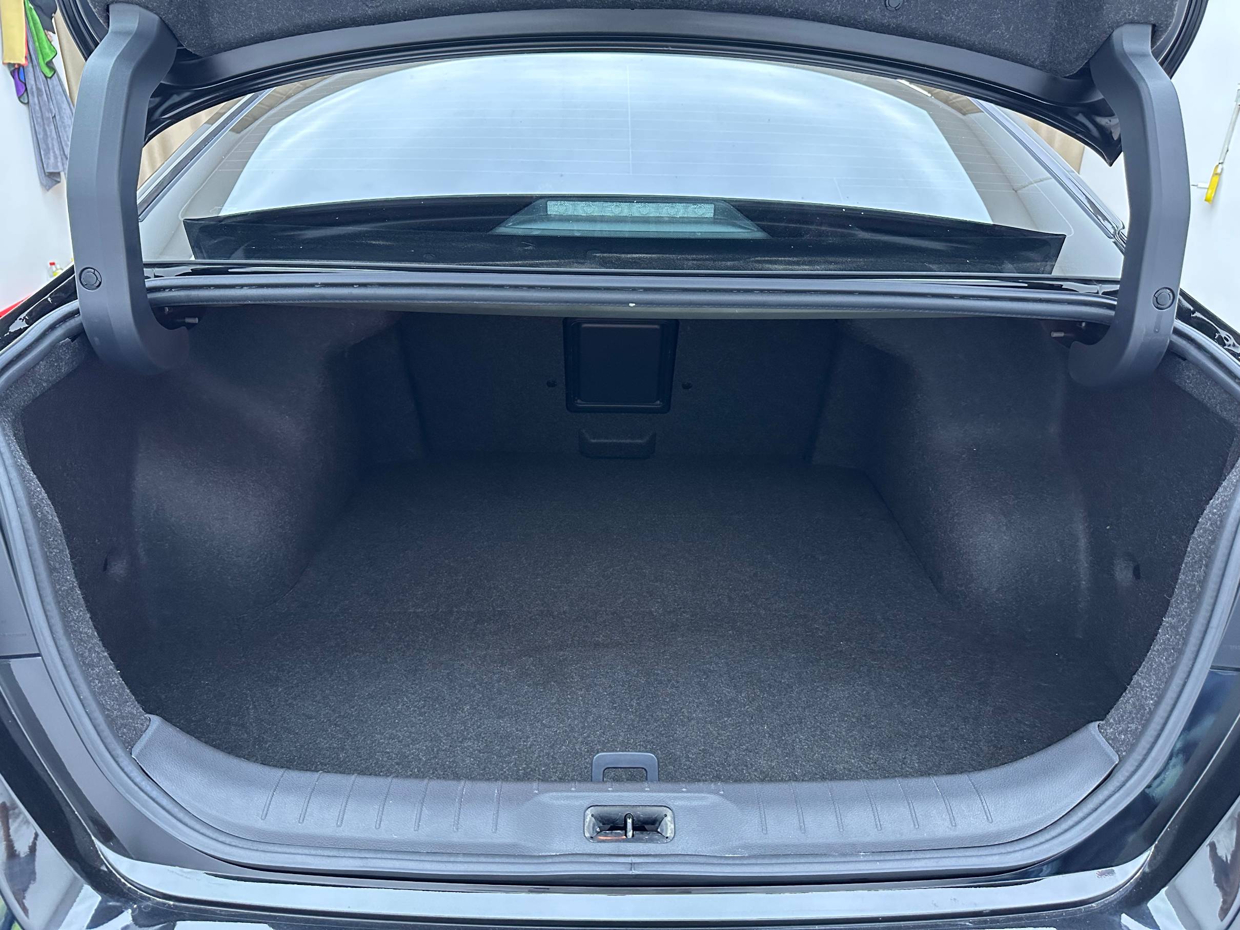 Nissan Teana 2022 Teana 2. 0 Stepless XL -Upr Five -Seat Edition Automatic transmission | Арт. CN-10909 — изображение 20