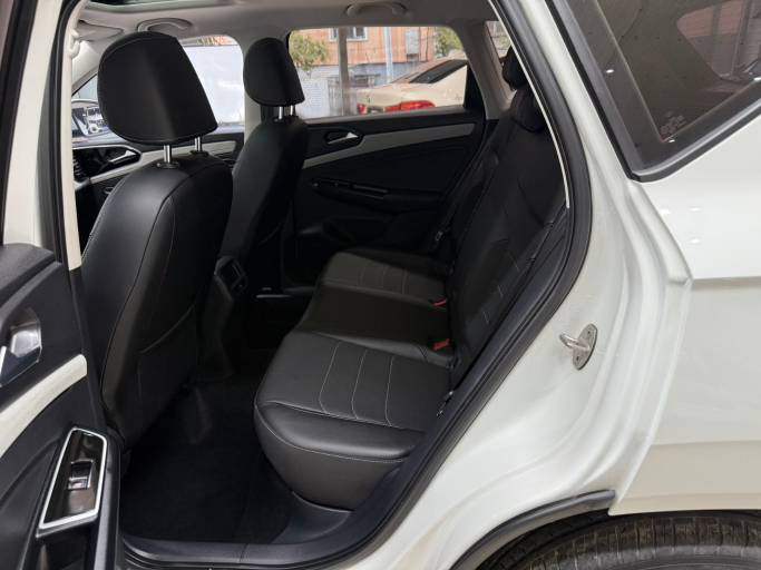 Volkswagen Jetta VS5 2022 280TSl Auto Enjoyment Edition | Арт. CN-8410 — изображение 6
