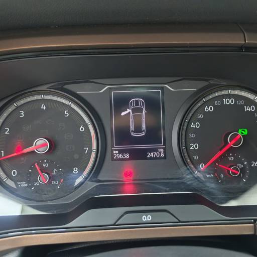 Volkswagen Tharu 2021 280TSI FWD Comfort Edition | Арт. CN-11644 — изображение 2