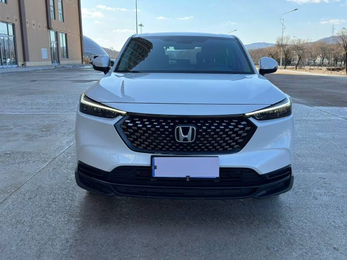 Honda XR-V 2023 Honda XRV 1. 5L CVT Thermal Version | Арт. CN-10912 — изображение 2