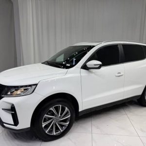 Geely Vision X6 2021 PRO 1. 4T Automatic Prestige Model | Арт. CN-10887