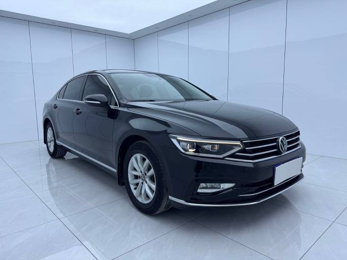 Volkswagen Magotan 2023 280TSI DSG Comfort Model(2 Million Vehicles Anniversary Edition) | Арт. CN-11515 — изображение 4