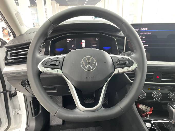 Volkswagen Sagitar 2023 280TSI DSG Surpass Lite Edition | Арт. CN-11402 — изображение 11