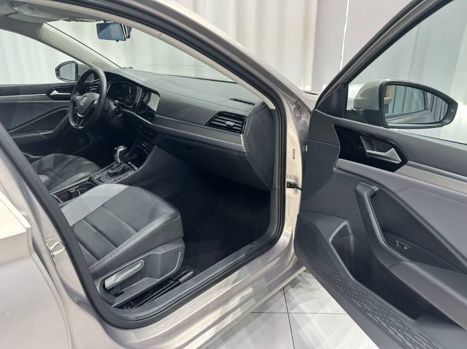 Volkswagen Sagitar 2021 280TSI DSG Surpass Edition | Арт. CN-11061 — изображение 19