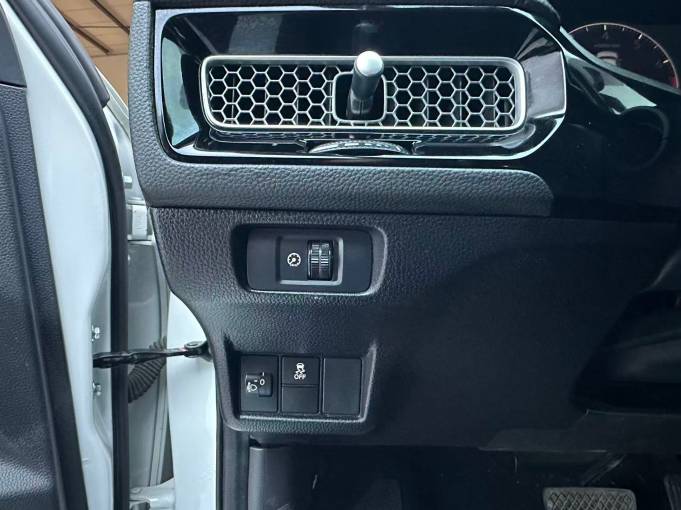 Honda Civic 2022 180TURBO CVT ShangDong Edition | Арт. CN-10907 — изображение 14
