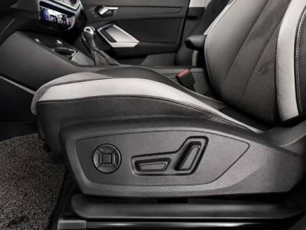 Audi Q3 2022 35 TFSI Fashion Dynamic Type | Арт. CN-11674 — изображение 21