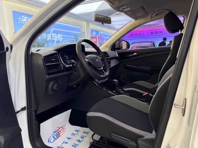 Volkswagen Jetta VS5 2022 280TSI Automatic Progressive Type Pro | Арт. CN-11609 — изображение 2