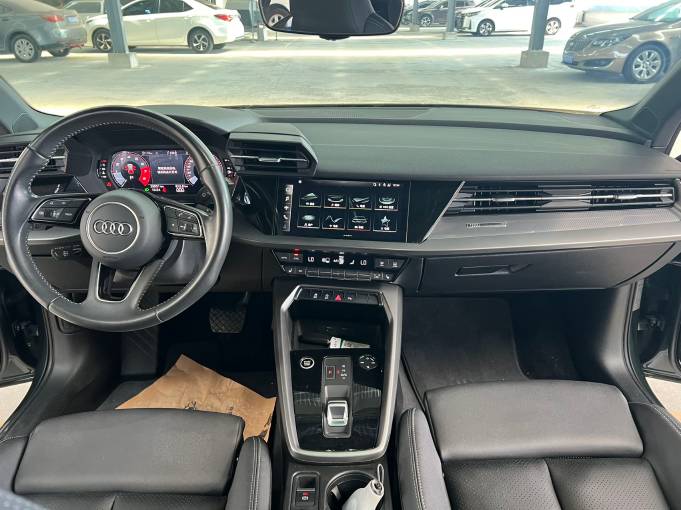 Audi A3 2022 Sportback 35 TFSI Fashion Sport Edition | Арт. CN-10882 — изображение 15