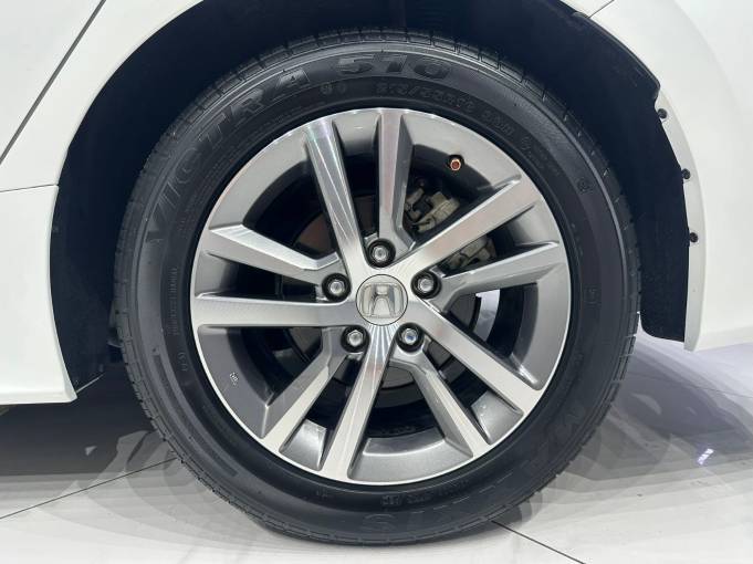 Honda Civic 2022 180TURBO CVT ShangQing Edition | Арт. CN-10910 — изображение 18