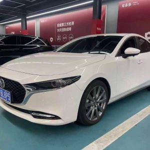 Mazda3 Axela 2023 2. 0L Automatic Quality | Арт. CN-11403