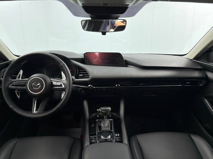 Mazda3 Axela Onksella Quality Elegance Upgrade Quality Shine | Арт. CN-11014 — изображение 11