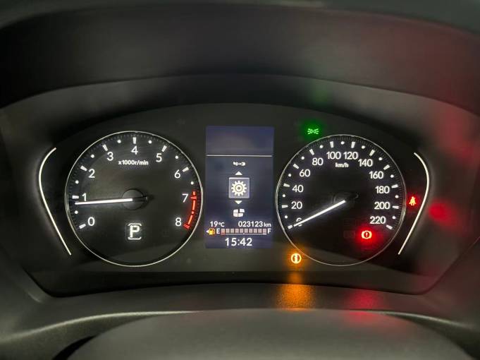 Honda XR-V 2023 1. 5L CVT Thermal Version | Арт. CN-10923 — изображение 6