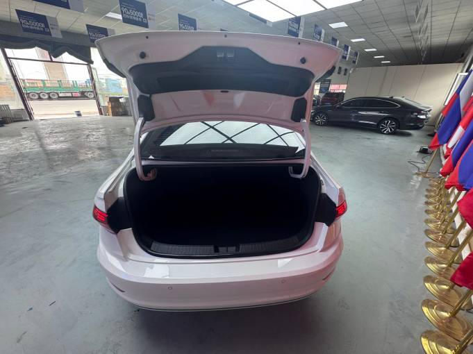 Volkswagen Sagitar 2021 280TSI DSG Luxury Smart Connection Edition | Арт. CN-11160 — изображение 14