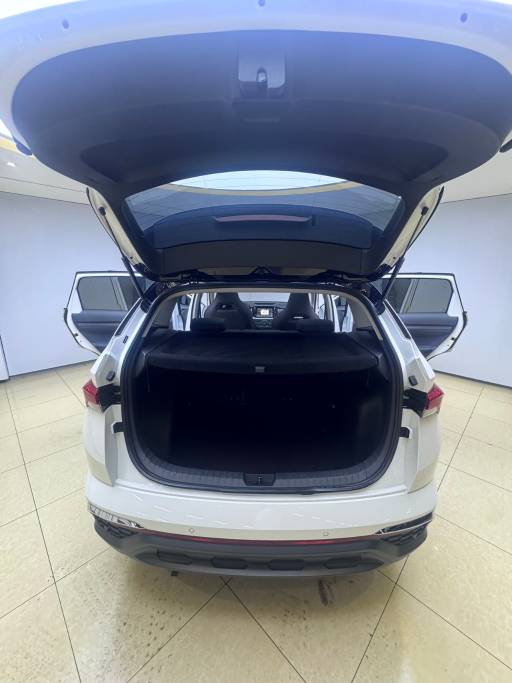 Skoda Kamiq 2023 1. 5LGT Auto Enjoyment Edition | Арт. CN-11594 — изображение 12