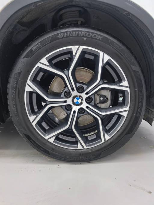 BMW X1 2022 sDrive20Li Fashion Model | Арт. CN-9586 — изображение 22