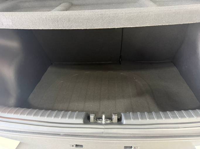 Kia KX1 2021 1. 4L CVT Fun Enjoyment Sunroof Model | Арт. CN-11585 — изображение 20