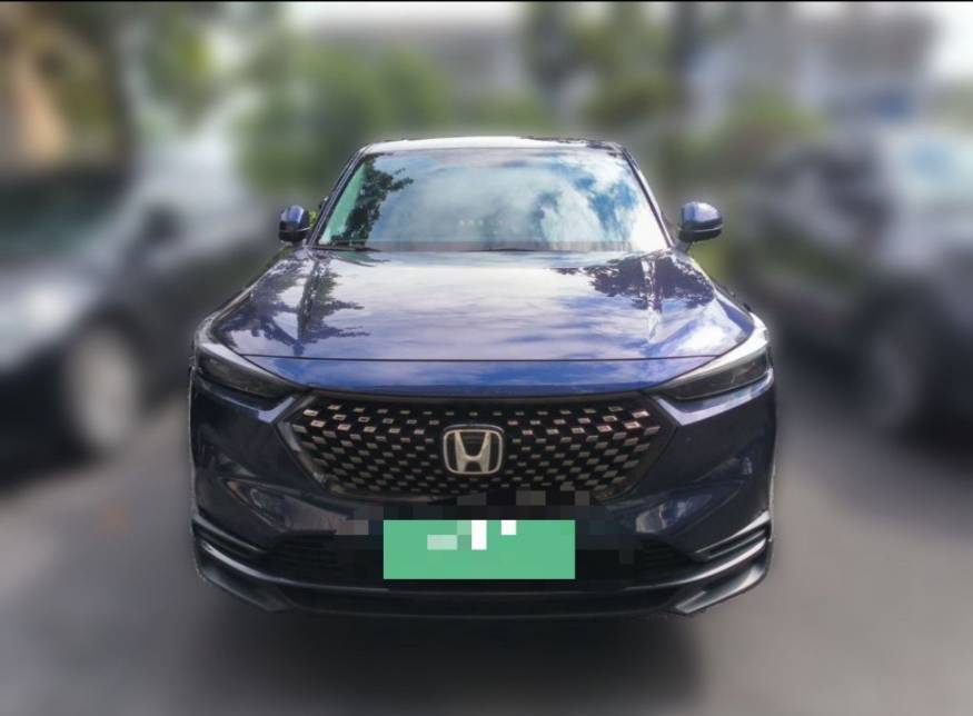 Honda XR-V 2023 1. 5L CVT Thermal Version | Арт. CN-10922 — изображение 2