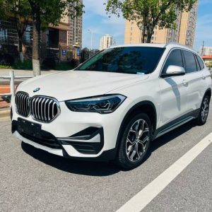 BMW X1 2022 BMW X1 sDrive20Li Fashion Model | Арт. CN-11003