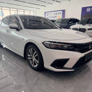 Honda Civic 2022 Honda Civic 180TURBO CVT ShangQing Edition | Арт. CN-11454