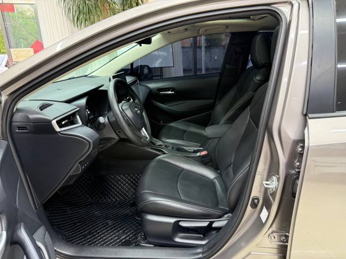 Toyota Corolla 2023 1. 2 T Elite Edition | Арт. CN-11518 — изображение 9