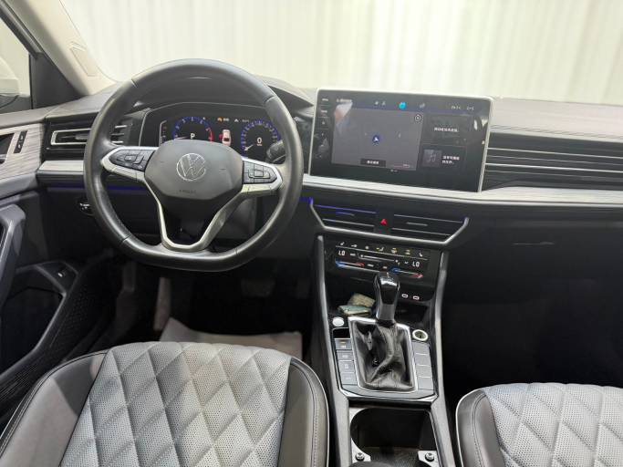 Volkswagen Sagitar 2023 280TSI DSG Transcend Plus Edition | Арт. CN-11065 — изображение 17